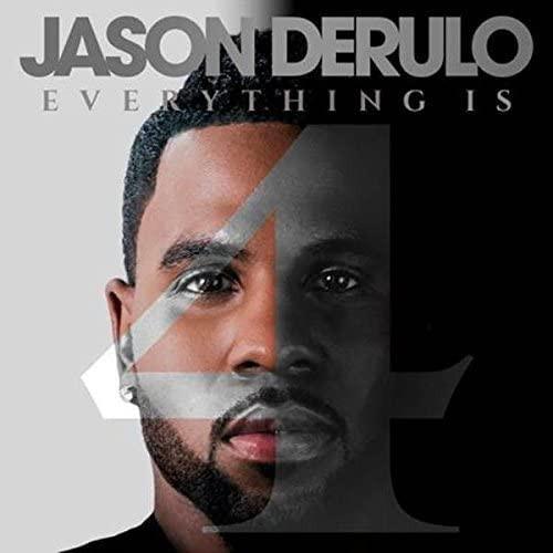CD JASON DERULO - Everything Is 4 WPCR16454 Warner Music Ja 2015 Japan ObiRap & Hip-Hop/R&B Used
CD JASON DERULO - Everything Is 4 WPCR16454 Warner Music Ja 2015 Japan ObiRap & Hip-Hop/R&B Used