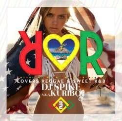 CD DJ SPIKE A.K.A. KURIBO RR Vol.2 Lovers Reggae Sweet R AKRI55 Japan ObiRap HipHopRB Used
CD DJ SPIKE A.K.A. KURIBO RR Vol.2 Lovers Reggae Sweet R AKRI55 Japan ObiRap HipHopRB Used
