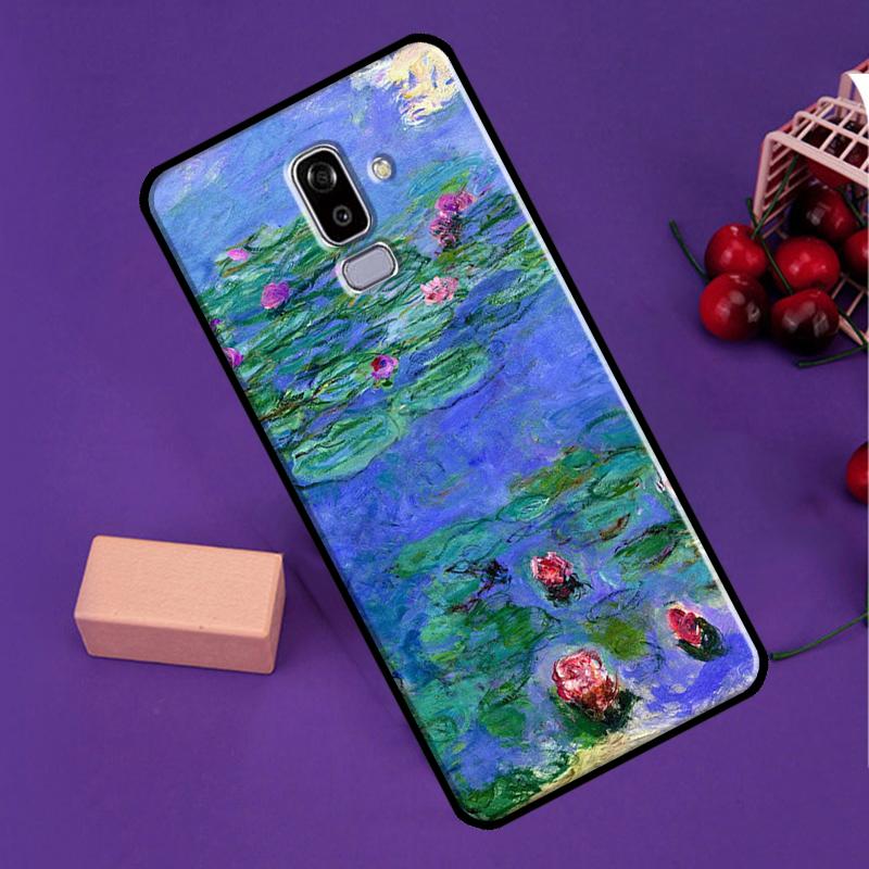 Claude Monet Art Painting For Samsung Galaxy M14 M34 M54 M56 M36 M16 M31 M11 M13 M53 M12 M32 M52 M35 M55 M15 M06 Case Samsung M36
Claude Monet Art Painting For Samsung Galaxy M14 M34 M54 M56 M36 M16 M31 M11 M13 M53 M12 M32 M52 M35 M55 M15 M06 Case Samsung M36