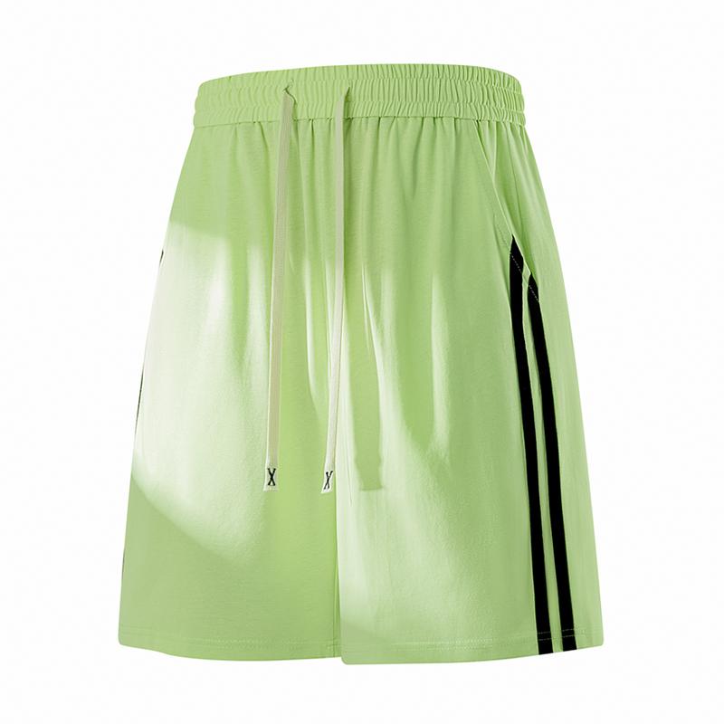 Striped Shorts Summer Quick-drying Breathable Casual Pants 2XL зелёный
Striped Shorts Summer Quick-drying Breathable Casual Pants 2XL зелёный