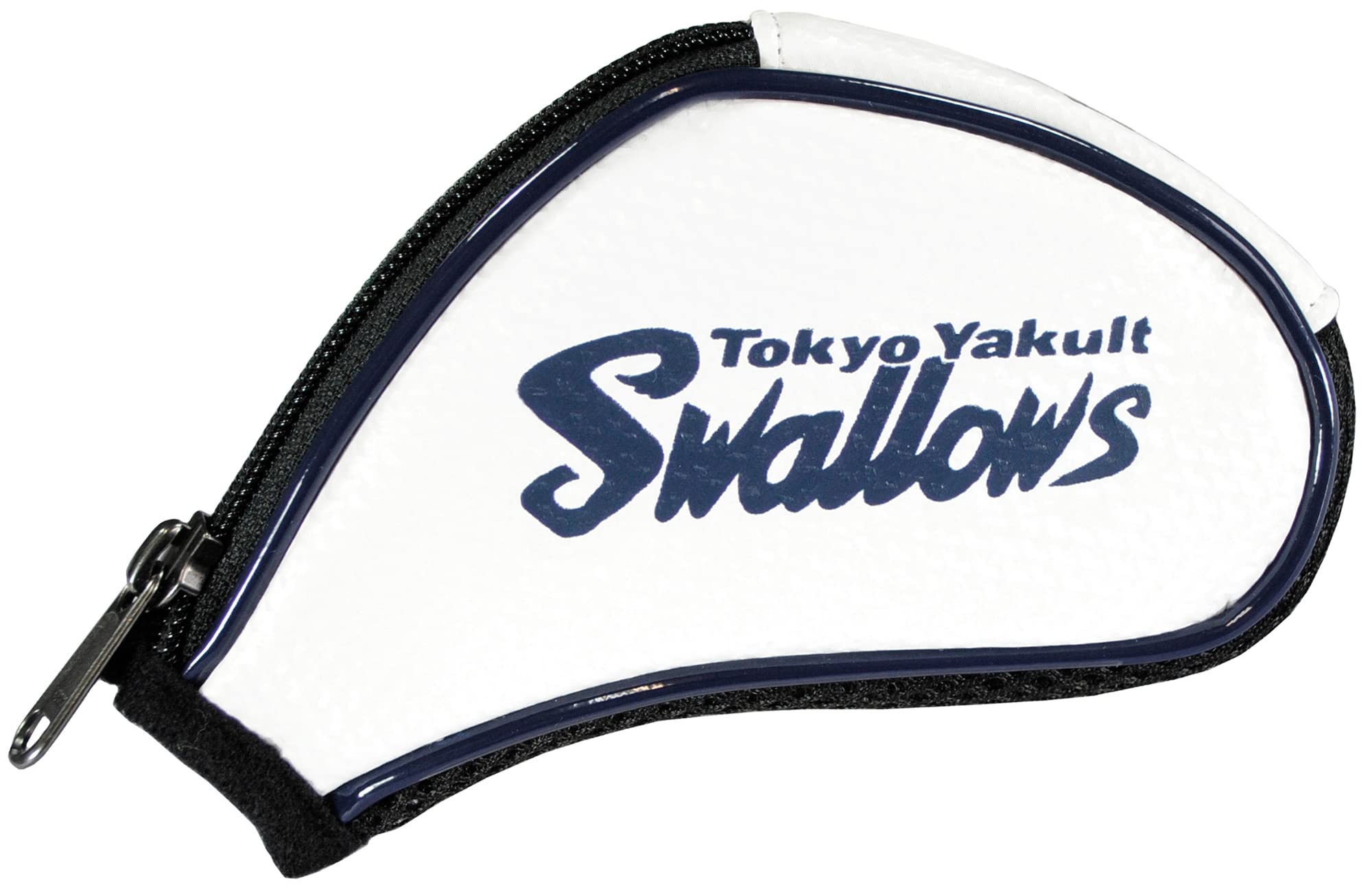 Lezax Tokyo Yakult Swallows Iron Covers (7-piece Set) White YSIG-2805
Lezax Tokyo Yakult Swallows Iron Covers (7-piece Set) White YSIG-2805