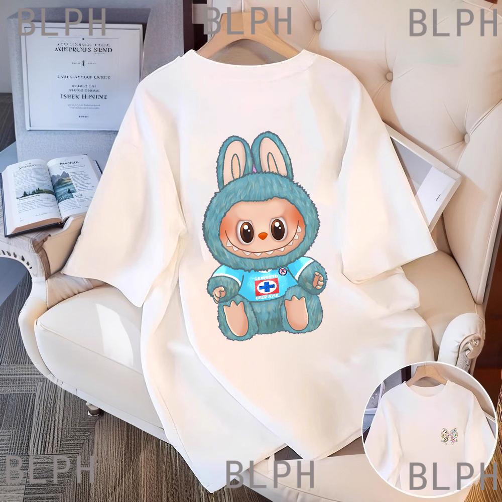 Embrace T-shirt | Cartoon Image Harajuku Style Sportswear Family Travel Must Pair with Adult T-shirt 140
Embrace T-shirt | Cartoon Image Harajuku Style Sportswear Family Travel Must Pair with Adult T-shirt 140