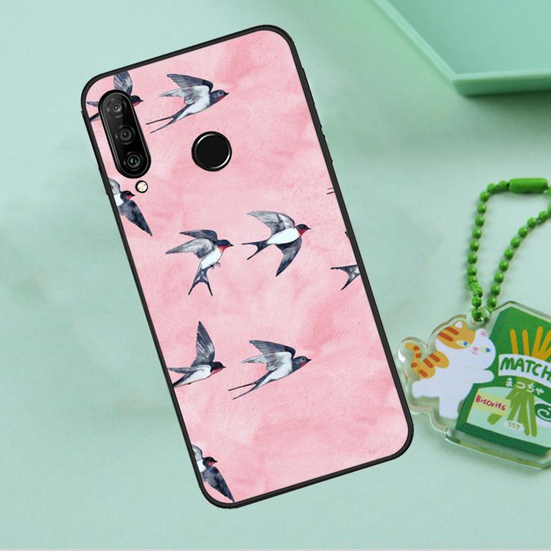 Чехол с узором «Коллаж из ласточек» для Huawei Nova 12s 12i 11i 7i 8i 9 10 SE Y91 Y90 Y60 Y70 Y72 Y61 P60 Pro P30 P40 Lite For Huawei P20 Pro
Чехол с узором «Коллаж из ласточек» для Huawei Nova 12s 12i 11i 7i 8i 9 10 SE Y91 Y90 Y60 Y70 Y72 Y61 P60 Pro P30 P40 Lite For Huawei P20 Pro