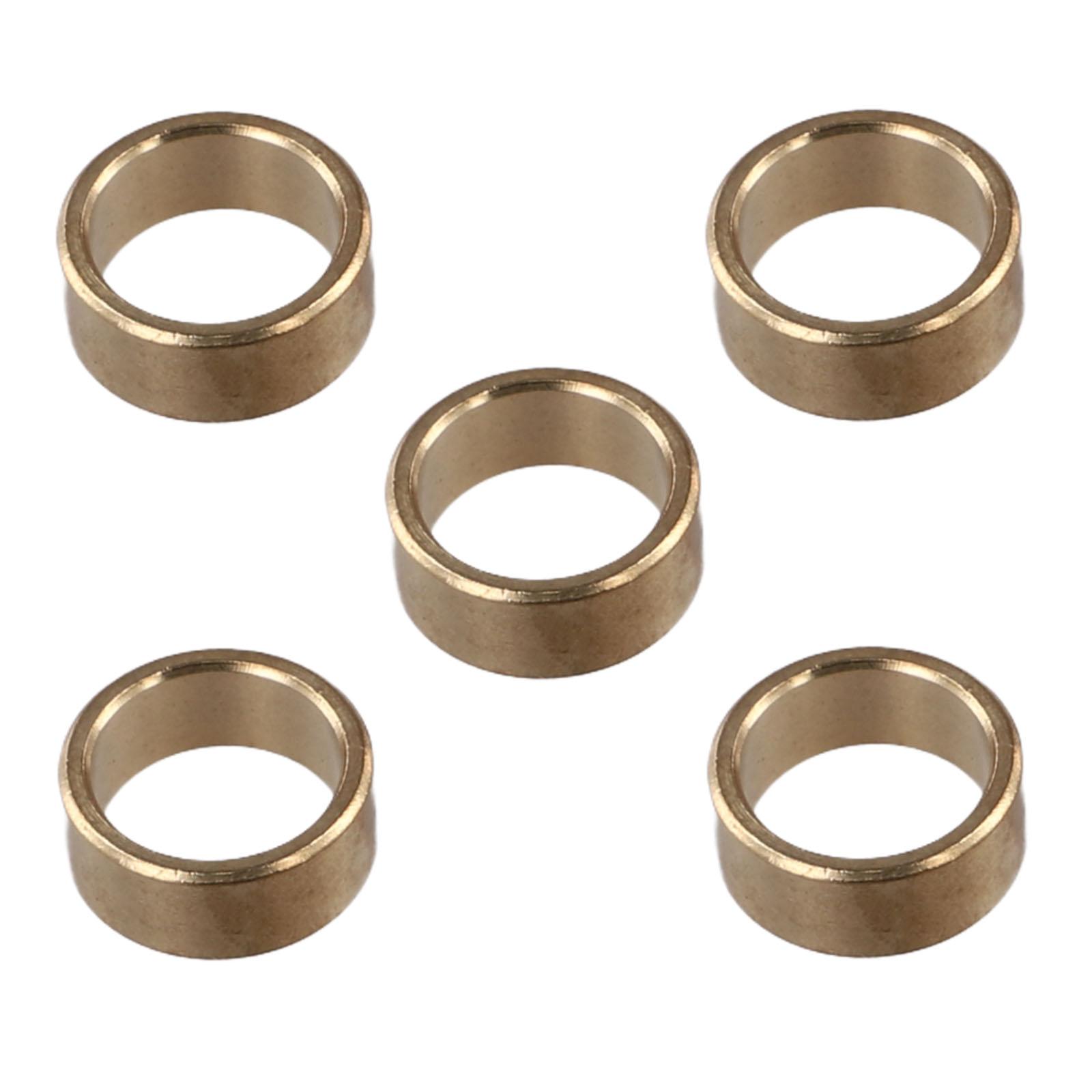High Performance Blade Arbor Reducer Ring Kit of 5 for Enhanced Compatibility with Various Concrete Cutting Equipment China Mainland
High Performance Blade Arbor Reducer Ring Kit of 5 for Enhanced Compatibility with Various Concrete Cutting Equipment China Mainland