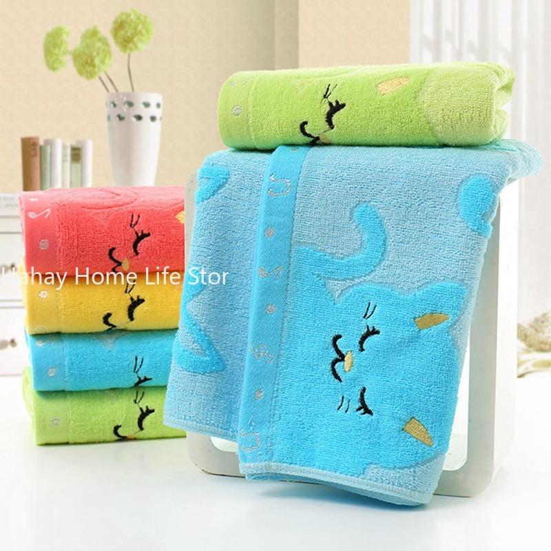 1PC Soft Children Baby Towel Washcloth Feeding Cartoon Cat Cotton Bath Towel for Newborn Infant Handkerchief Shower Face Cloth
1PC Soft Children Baby Towel Washcloth Feeding Cartoon Cat Cotton Bath Towel for Newborn Infant Handkerchief Shower Face Cloth
