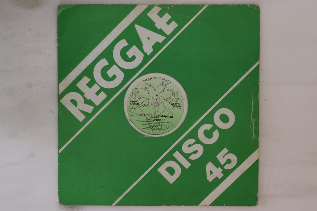 12-дюймовая пластинка NEVILLE LINDO / HORACE MARTIN - Rub A Dub Commander / I Can t Belie NERT022 Negus Roots 1984 UK Регги, Ска и Даб Б/У
12-дюймовая пластинка NEVILLE LINDO / HORACE MARTIN - Rub A Dub Commander / I Can t Belie NERT022 Negus Roots 1984 UK Регги, Ска и Даб Б/У