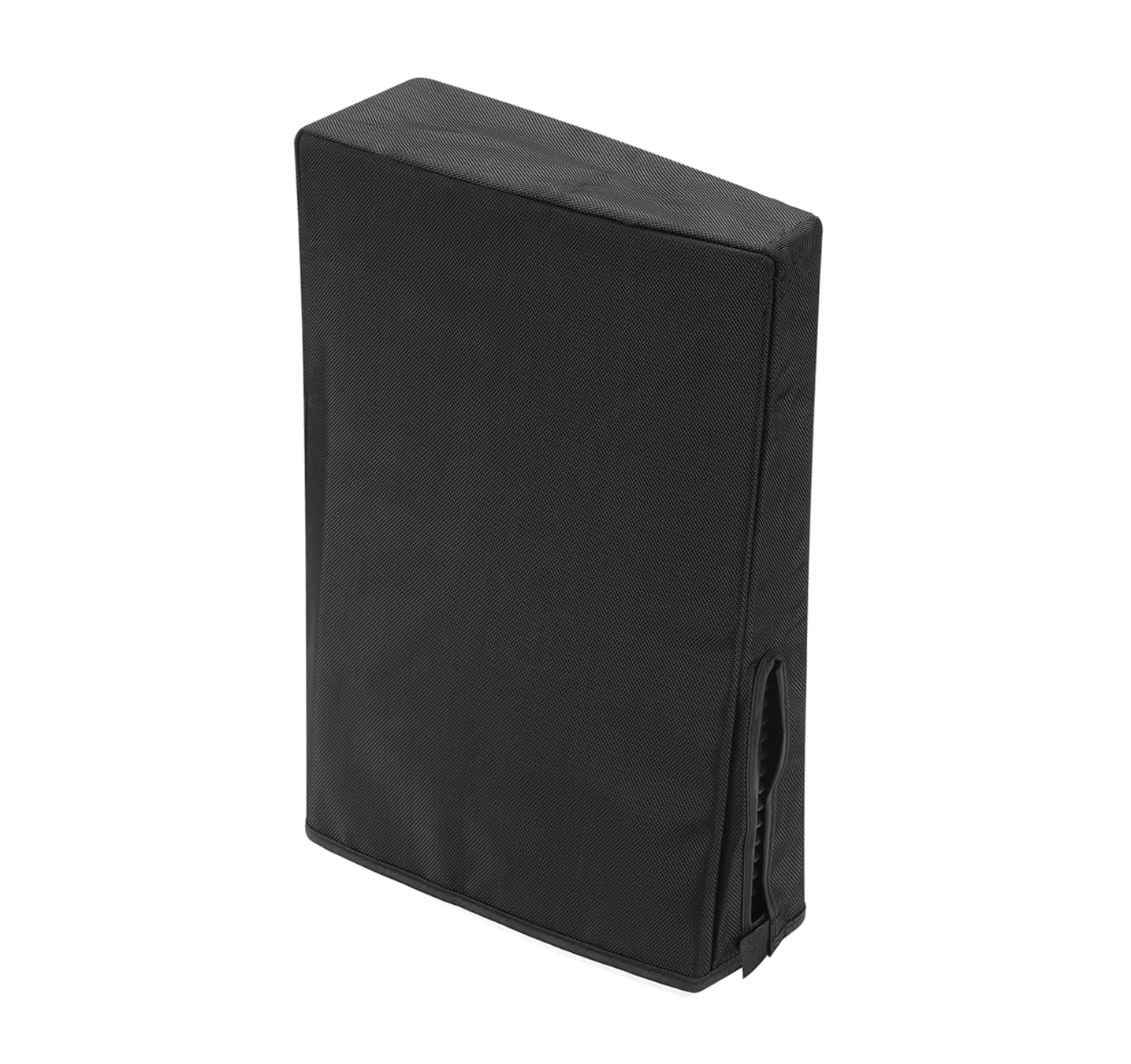 SHEAWA PS5 Slim пилонепроникний чохол захисний чохол з нейлону PlayStation 5 Slim тільки для PlayStation 5 Slim, захист від подряпин, захист від плям (Чорний) чорний
SHEAWA PS5 Slim пилонепроникний чохол захисний чохол з нейлону PlayStation 5 Slim тільки для PlayStation 5 Slim, захист від подряпин, захист від плям (Чорний) чорний