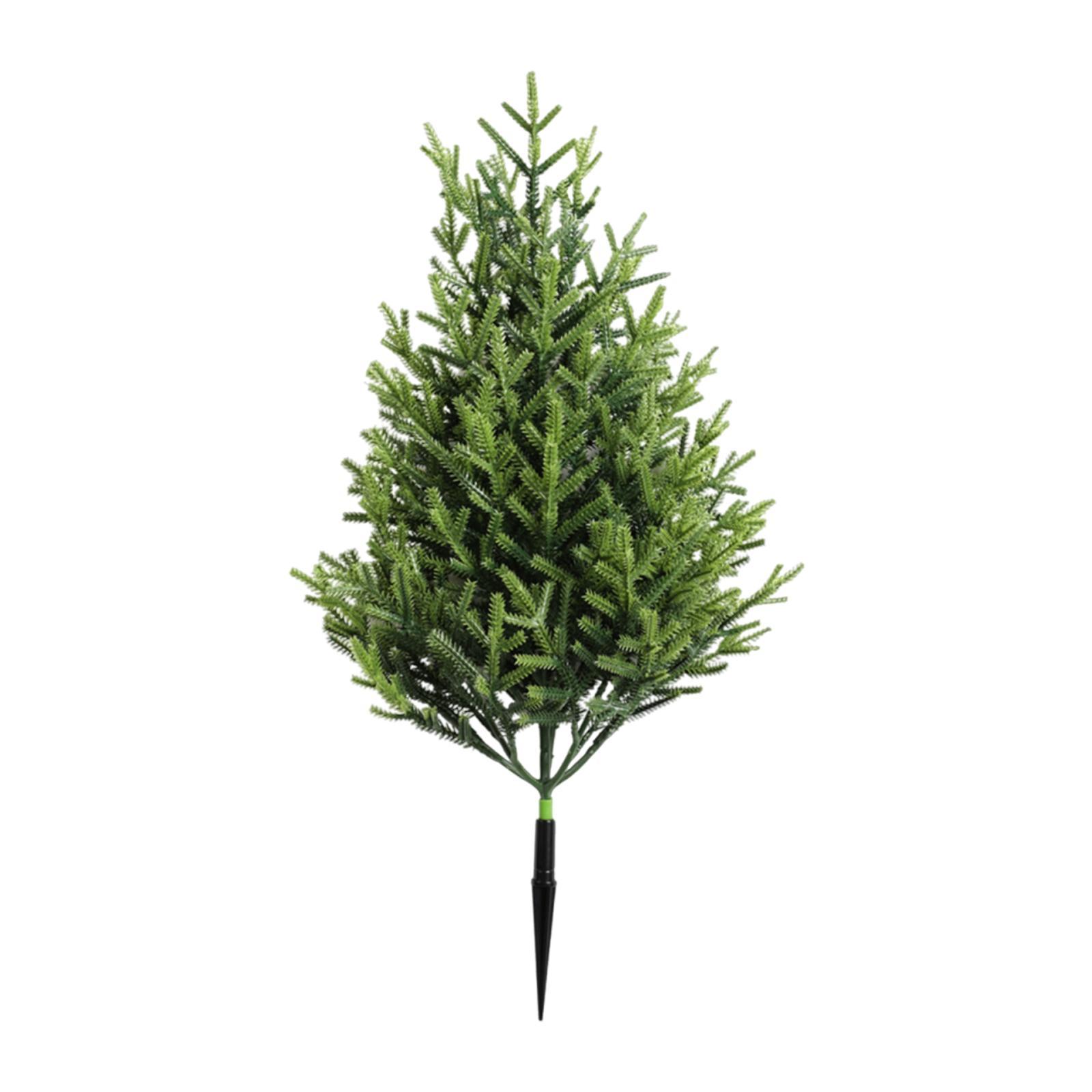 Artificial Tree Fairy Garden Accessories Sun Resistant Decorative with Ground Stake for Backyard Home Patio Front Porch Pathway зелений
Artificial Tree Fairy Garden Accessories Sun Resistant Decorative with Ground Stake for Backyard Home Patio Front Porch Pathway зелений