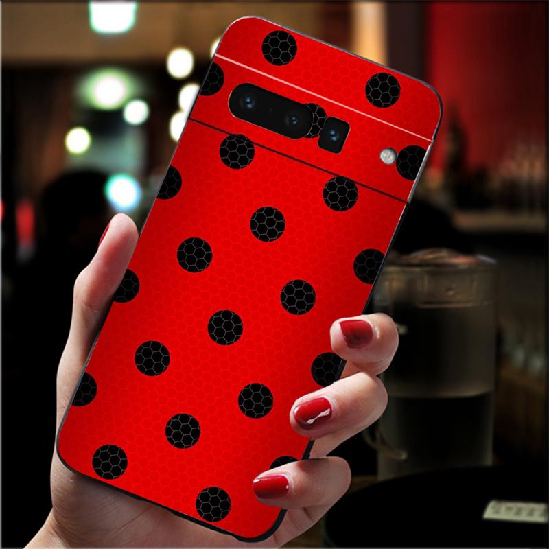 Phone Case For Google Pixel 10 9 Pro XL 9A 8 7 6 Pro Pixel 8A 7A 6A Pixel 8 7 6 5 Insect Seven-star ladybug leaf Google Pixel 6 Pro
Phone Case For Google Pixel 10 9 Pro XL 9A 8 7 6 Pro Pixel 8A 7A 6A Pixel 8 7 6 5 Insect Seven-star ladybug leaf Google Pixel 6 Pro