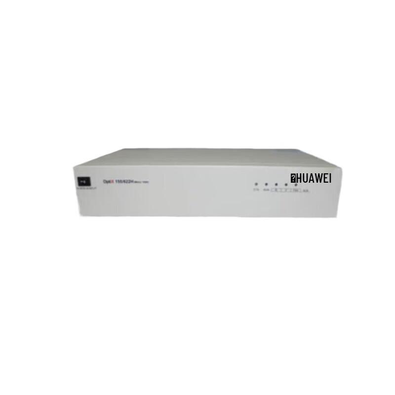 Huawei Metro1000 Optical Terminal Unit
Huawei Metro1000 Optical Terminal Unit