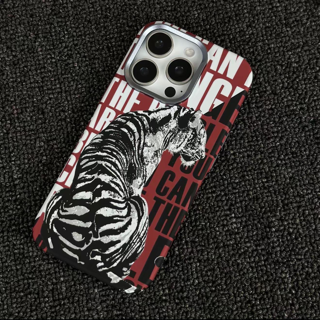 Animal Embossed Magnetic Case for iPhone 17 PRO MAX - Full Coverage, Trendy & Protective 15 PROMAX
Animal Embossed Magnetic Case for iPhone 17 PRO MAX - Full Coverage, Trendy & Protective 15 PROMAX