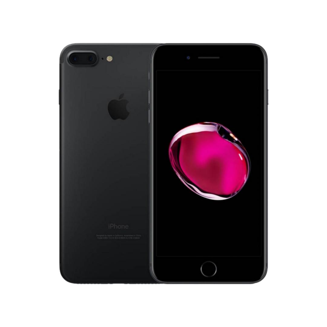 Refurbished Apple iPhone 7 Plus 3GB RAM 32GB/128GB ROM Unlocked smartphone With Single SIM 128GB чорний
Refurbished Apple iPhone 7 Plus 3GB RAM 32GB/128GB ROM Unlocked smartphone With Single SIM 128GB чорний