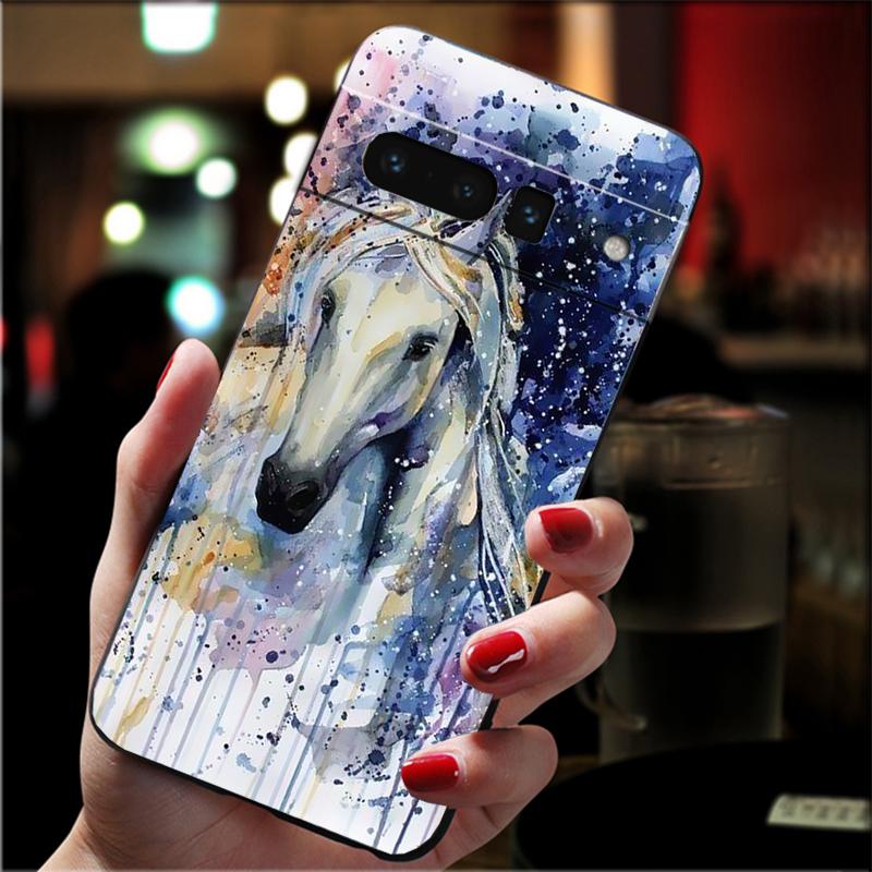 Phone Case For Google Pixel 10 Pro XL 9 Pro XL 8 7 6 Pro 9A 8A 7A 6A Pixel 8 7 6 5 Horse Google Pixel 9a
Phone Case For Google Pixel 10 Pro XL 9 Pro XL 8 7 6 Pro 9A 8A 7A 6A Pixel 8 7 6 5 Horse Google Pixel 9a