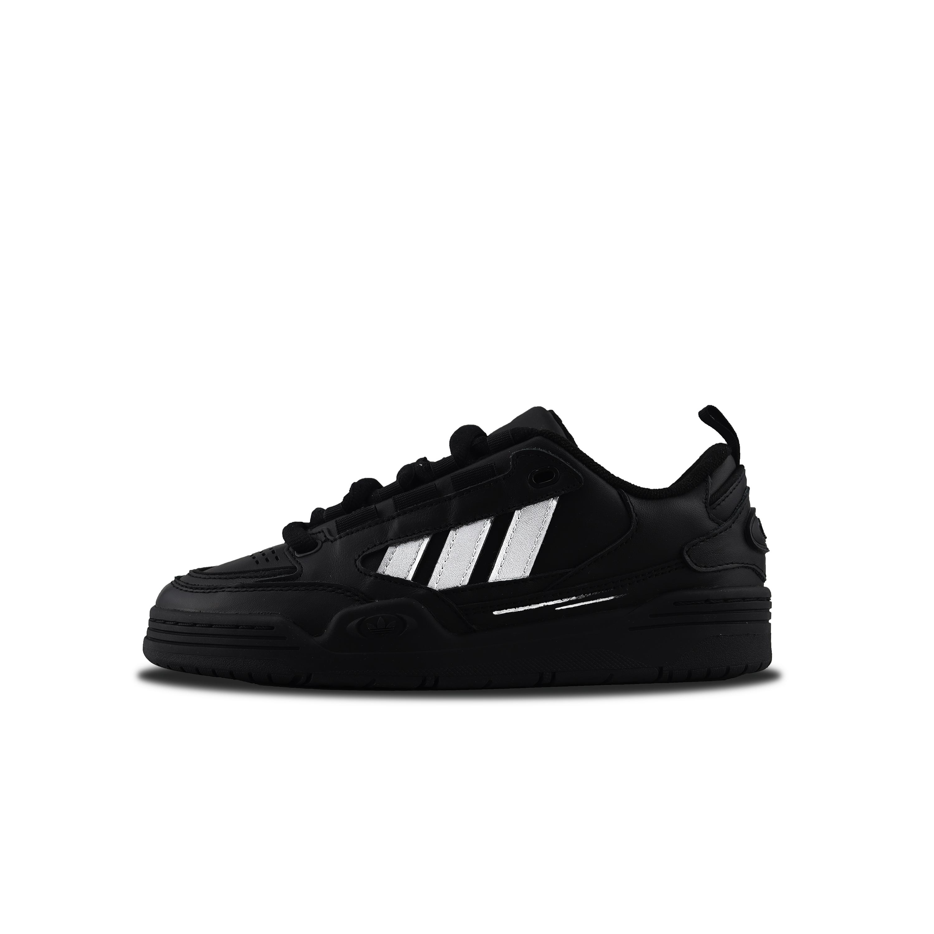 Adidas Originals Adi2000 Slip Resistant Abrasion Resistant Low top Skateboard Shoes Unisex Black Silver JR8347(Team840-) 36
Adidas Originals Adi2000 Slip Resistant Abrasion Resistant Low top Skateboard Shoes Unisex Black Silver JR8347(Team840-) 36