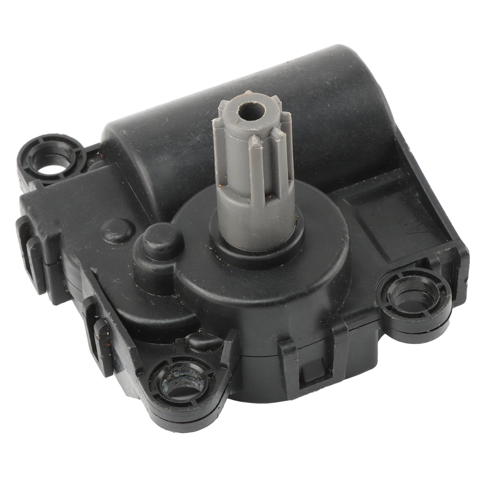 HVAC Heater Blend Door Actuator For Everest UA TEC 2015-On For Ranger PX 2011-On JB3Z19E616A Air Mix Actuator Car Accessories 1PC
HVAC Heater Blend Door Actuator For Everest UA TEC 2015-On For Ranger PX 2011-On JB3Z19E616A Air Mix Actuator Car Accessories 1PC