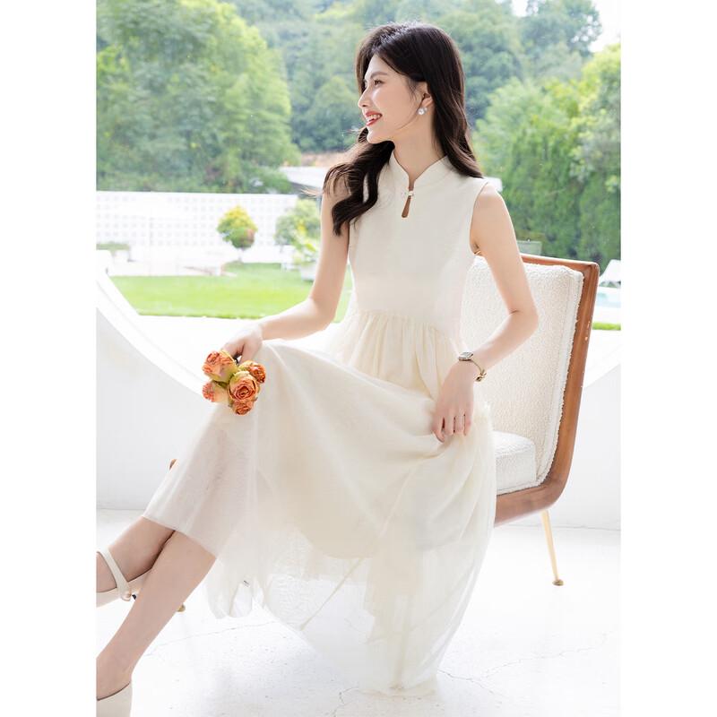 MOKANA Women s Long Sleeve A-Line Midi Dress XL
MOKANA Women s Long Sleeve A-Line Midi Dress XL