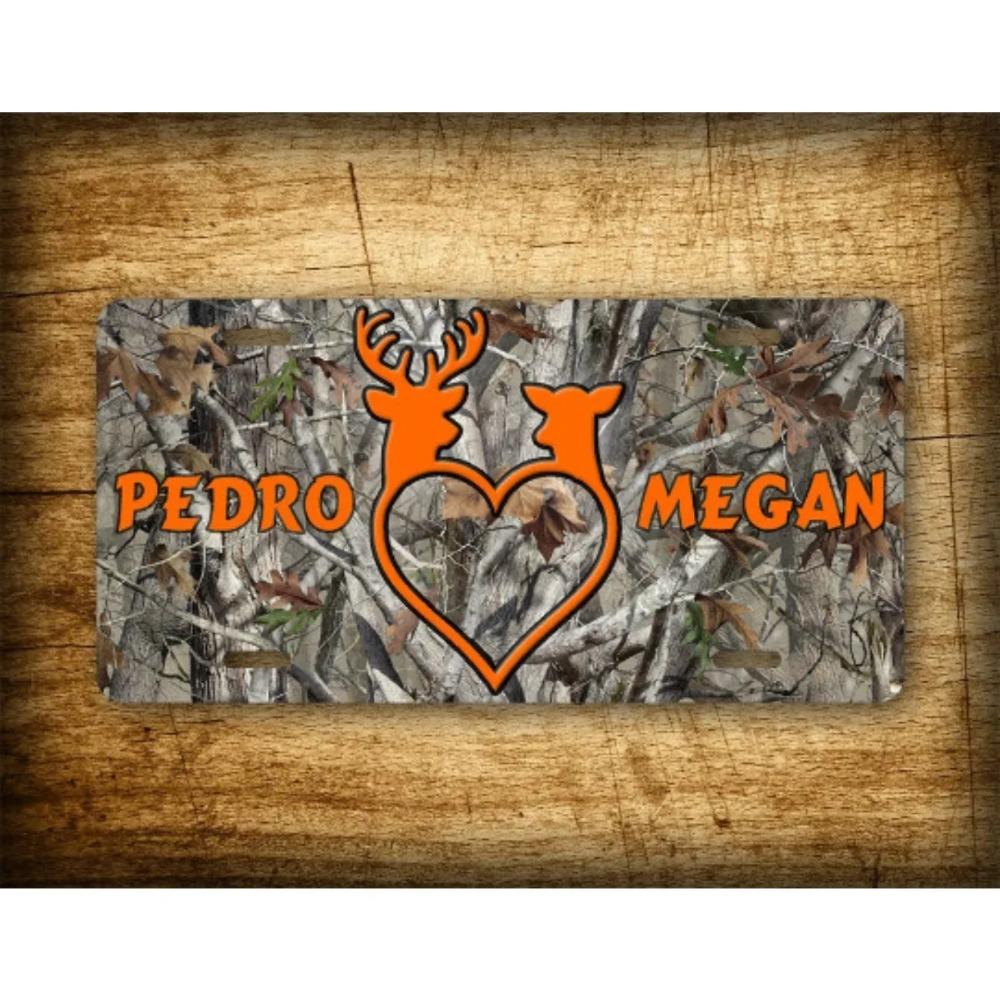 Personalized Deer Head Metal Sign Heart Name Custom Rustic Wall Art
Personalized Deer Head Metal Sign Heart Name Custom Rustic Wall Art