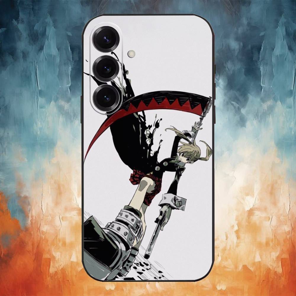 Чехол для телефона Soul M-Maka A-Albarn E-Eater для Samsung Galaxy A91,80,73,72 ,71,53,52,32 ,31,22,21s,20,Мягкий черный чехол Samsung a11
Чехол для телефона Soul M-Maka A-Albarn E-Eater для Samsung Galaxy A91,80,73,72 ,71,53,52,32 ,31,22,21s,20,Мягкий черный чехол Samsung a11