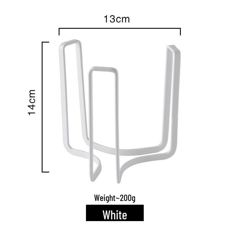 ZISIZ Multi-functional Draining Bowl Rack
ZISIZ Multi-functional Draining Bowl Rack