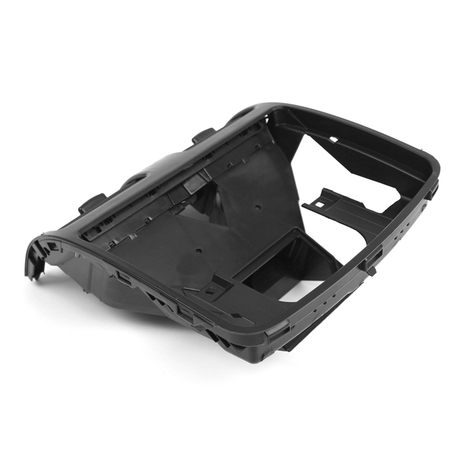 Замена центрального воздуховода приборной панели для VW GOLF MK5 2004-2009 VW GTI MK5 2004-2009 VW JETTA MK5 чёрный
Замена центрального воздуховода приборной панели для VW GOLF MK5 2004-2009 VW GTI MK5 2004-2009 VW JETTA MK5 чёрный