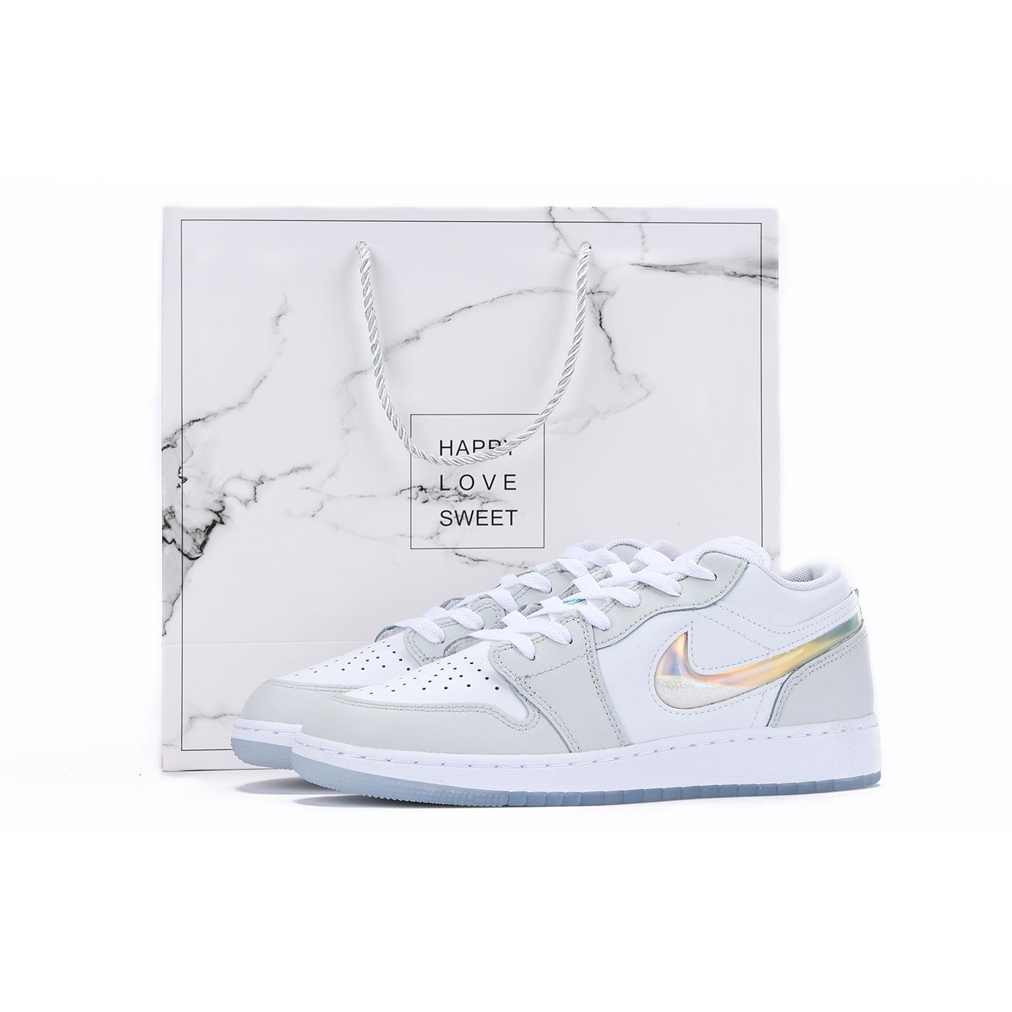 Jordan Air Jordan 1 Chestnut Leather Slip Resistant Abrasion Resistant Coverage HJ3481-491(Team59-SBOX) 35.5
Jordan Air Jordan 1 Chestnut Leather Slip Resistant Abrasion Resistant Coverage HJ3481-491(Team59-SBOX) 35.5
