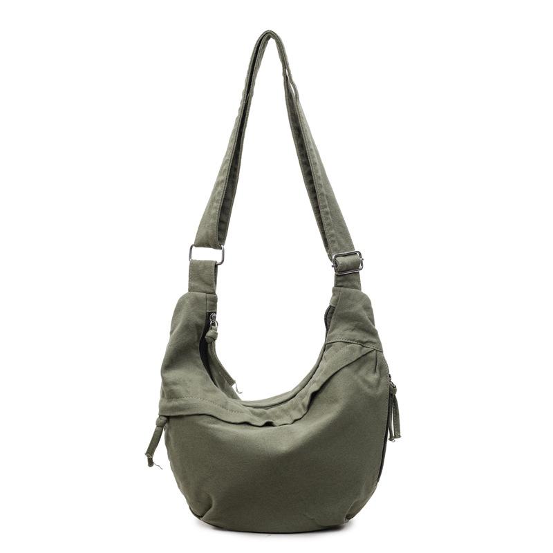 Вместительная, Простая, Художественная, Повседневная и Легкая Одноплечевая Сумка-кроссбоди в Непринужденном и Модном Стиле зелёный
Вместительная, Простая, Художественная, Повседневная и Легкая Одноплечевая Сумка-кроссбоди в Непринужденном и Модном Стиле зелёный