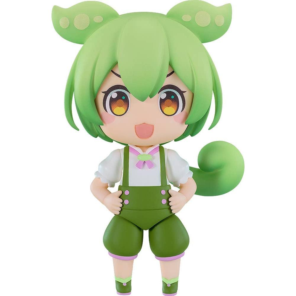 Tohoku Zunko Nendoroid Zundamon Tohoku Zunko Zundamon Project
Tohoku Zunko Nendoroid Zundamon Tohoku Zunko Zundamon Project