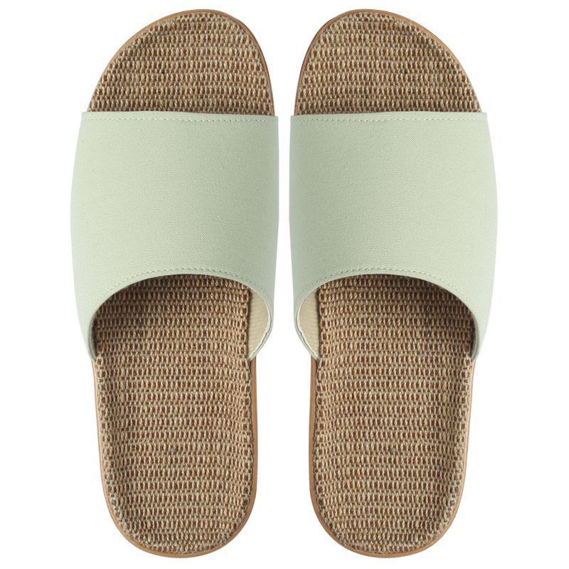 2025 Odor-Resistant Women s Leather Slippers: Summer Anti-Slip Indoor Sandals for Beauty Salons and Home Use 42-43
2025 Odor-Resistant Women s Leather Slippers: Summer Anti-Slip Indoor Sandals for Beauty Salons and Home Use 42-43