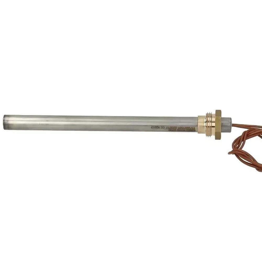 12.5 Mm Ignition Rod Easy Install Pellet Ignition Rod 12.5 Mm Diameter 17 Mm Wrench Compatible 170 Mm Total Length China Mainland
12.5 Mm Ignition Rod Easy Install Pellet Ignition Rod 12.5 Mm Diameter 17 Mm Wrench Compatible 170 Mm Total Length China Mainland