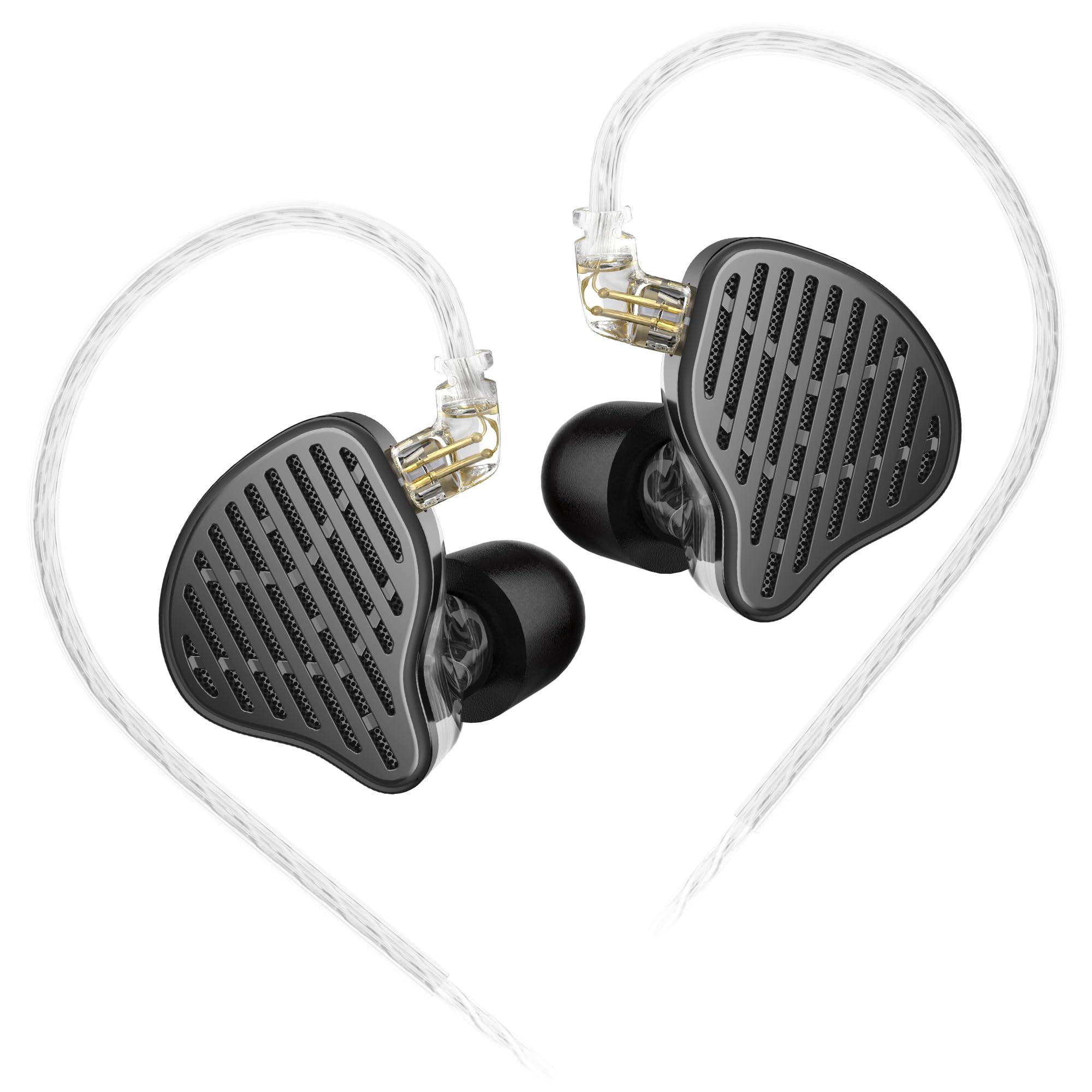 через барьер акустической технологии KZ PR2 ear flat type IEM sound ear balance quality flat metal work from home audiophiles [Breaking
через барьер акустической технологии KZ PR2 ear flat type IEM sound ear balance quality flat metal work from home audiophiles [Breaking