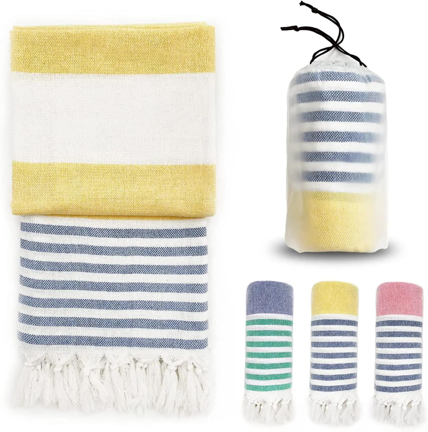 Turkish Beach Towels 39*7 Oversized Beach Towel Quick Dry Sand Free Turkish Bath Towel for Beach Pool Gym and Bathroom жёлтый
Turkish Beach Towels 39*7 Oversized Beach Towel Quick Dry Sand Free Turkish Bath Towel for Beach Pool Gym and Bathroom жёлтый