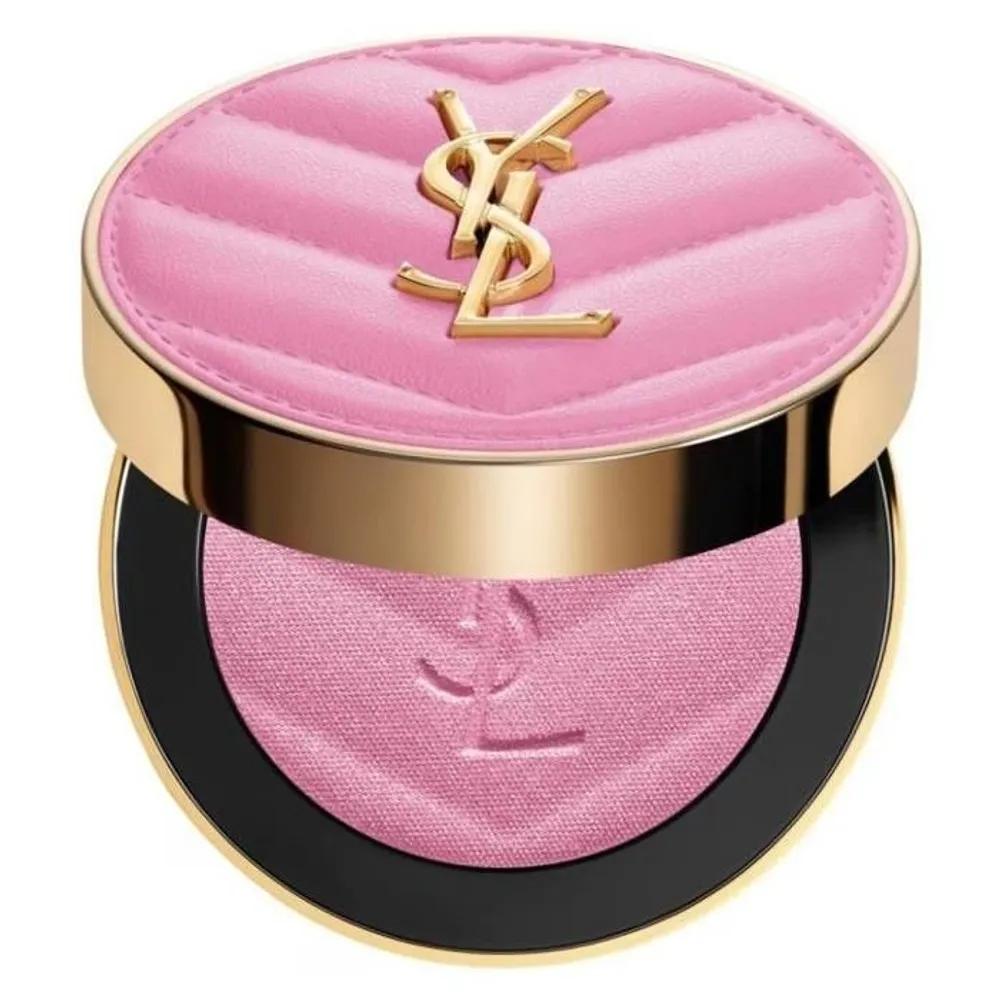 (Yves Saint Laurent) Make Me Blush Powder Blush No. 10 One Size
(Yves Saint Laurent) Make Me Blush Powder Blush No. 10 One Size