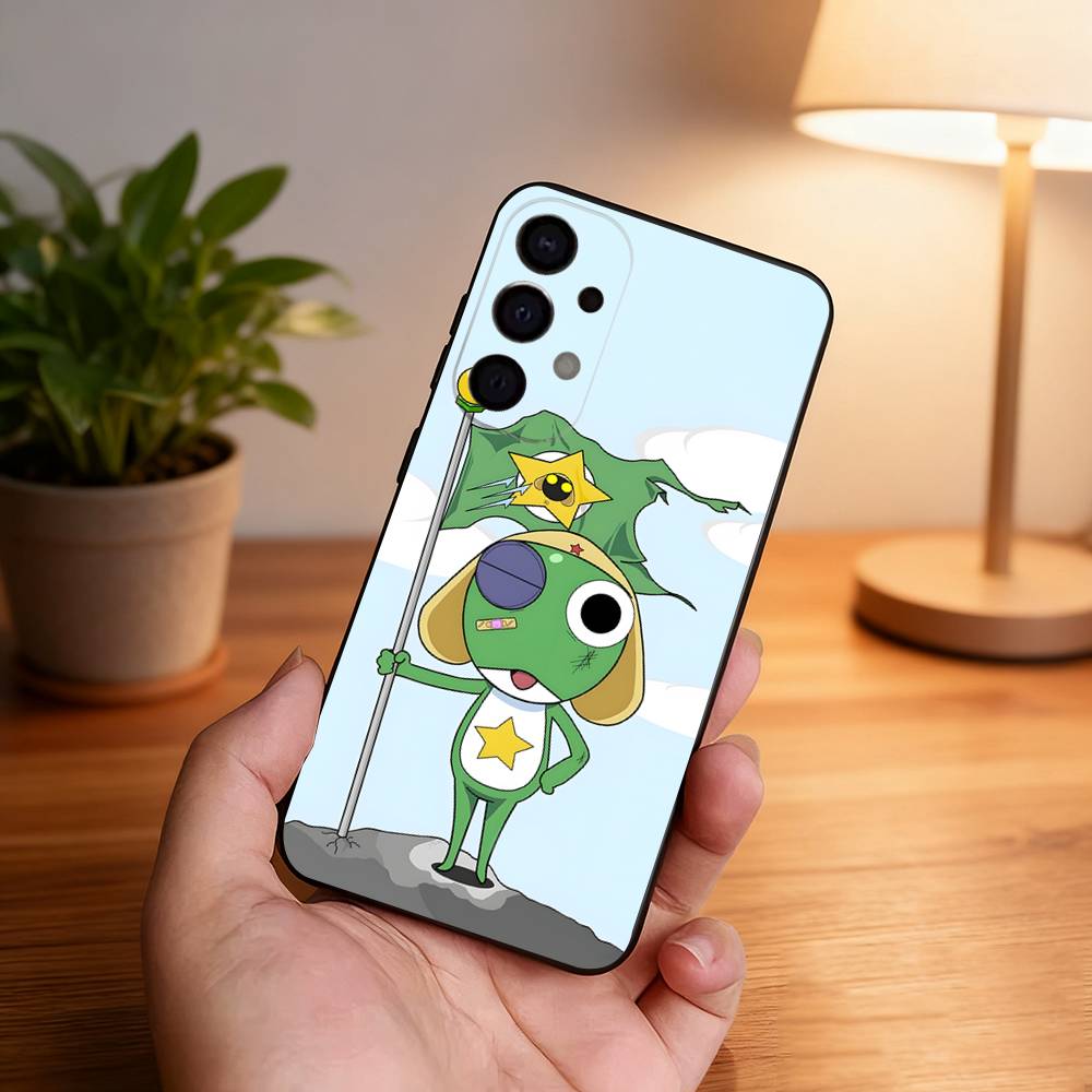 Чехол для телефона K-Keroro G-Gunsou Лягушка Черный Чехол Для Samsung S26,S25,S24,S21,S22,S23,S30,Ultra,S20,Plus,Fe,Lite,5G Samsung S25Plus
Чехол для телефона K-Keroro G-Gunsou Лягушка Черный Чехол Для Samsung S26,S25,S24,S21,S22,S23,S30,Ultra,S20,Plus,Fe,Lite,5G Samsung S25Plus