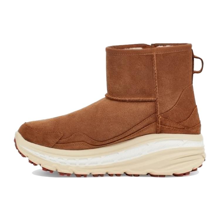 UGG CA805 Classic Weather Brown Beige 1112369-CHE 39
UGG CA805 Classic Weather Brown Beige 1112369-CHE 39
