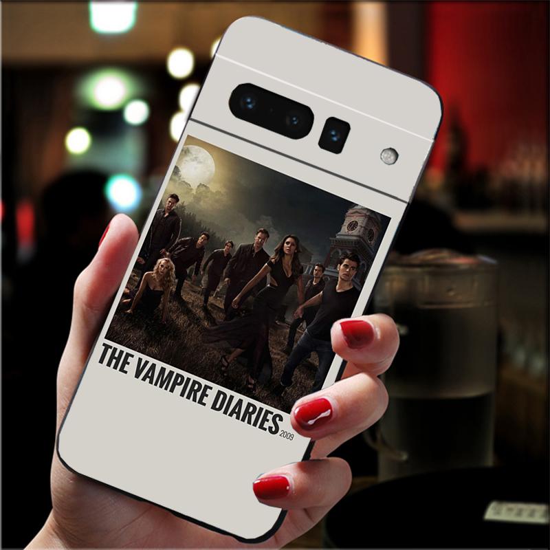Phone Case For Google Pixel 10 Pro XL 9 Pro XL 9A 8 7 6 Pro Pixel 8A 7A 6A Pixel 8 7 6 5 The Vampire Diaries Damon Stefan Google Pixel 5
Phone Case For Google Pixel 10 Pro XL 9 Pro XL 9A 8 7 6 Pro Pixel 8A 7A 6A Pixel 8 7 6 5 The Vampire Diaries Damon Stefan Google Pixel 5