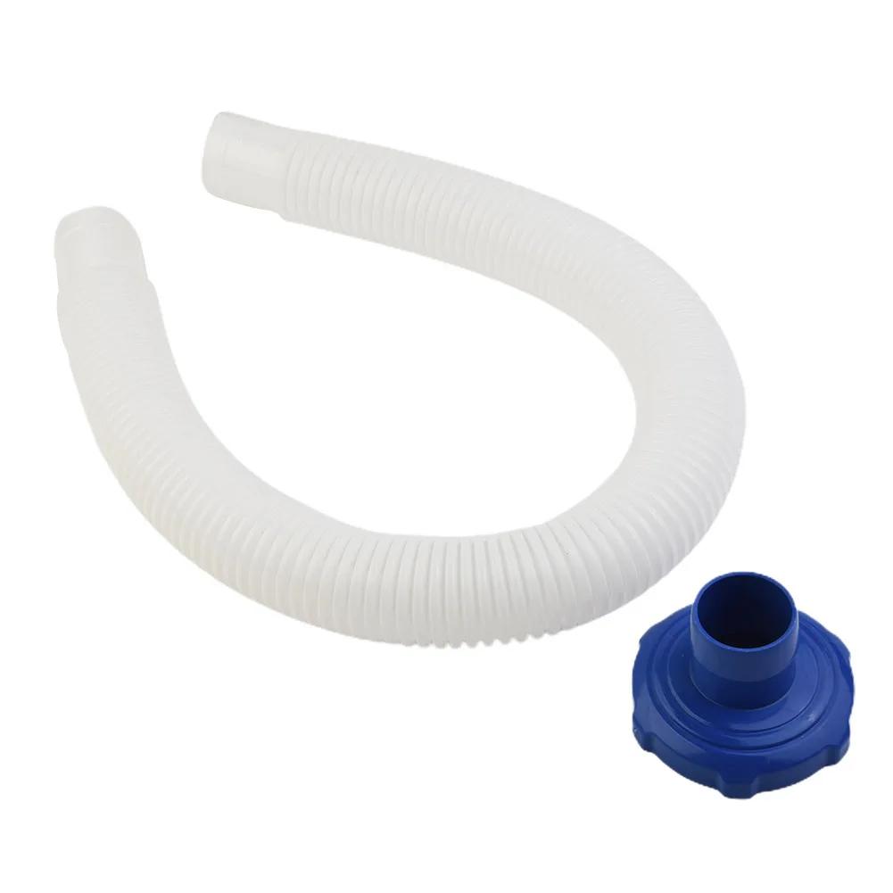 For Intex Adapter Replacement Parts Skimmer Hose Works With 28000E 25016 Above Ground Pool 28335EH 28345WA 28365EH China Mainland
For Intex Adapter Replacement Parts Skimmer Hose Works With 28000E 25016 Above Ground Pool 28335EH 28345WA 28365EH China Mainland