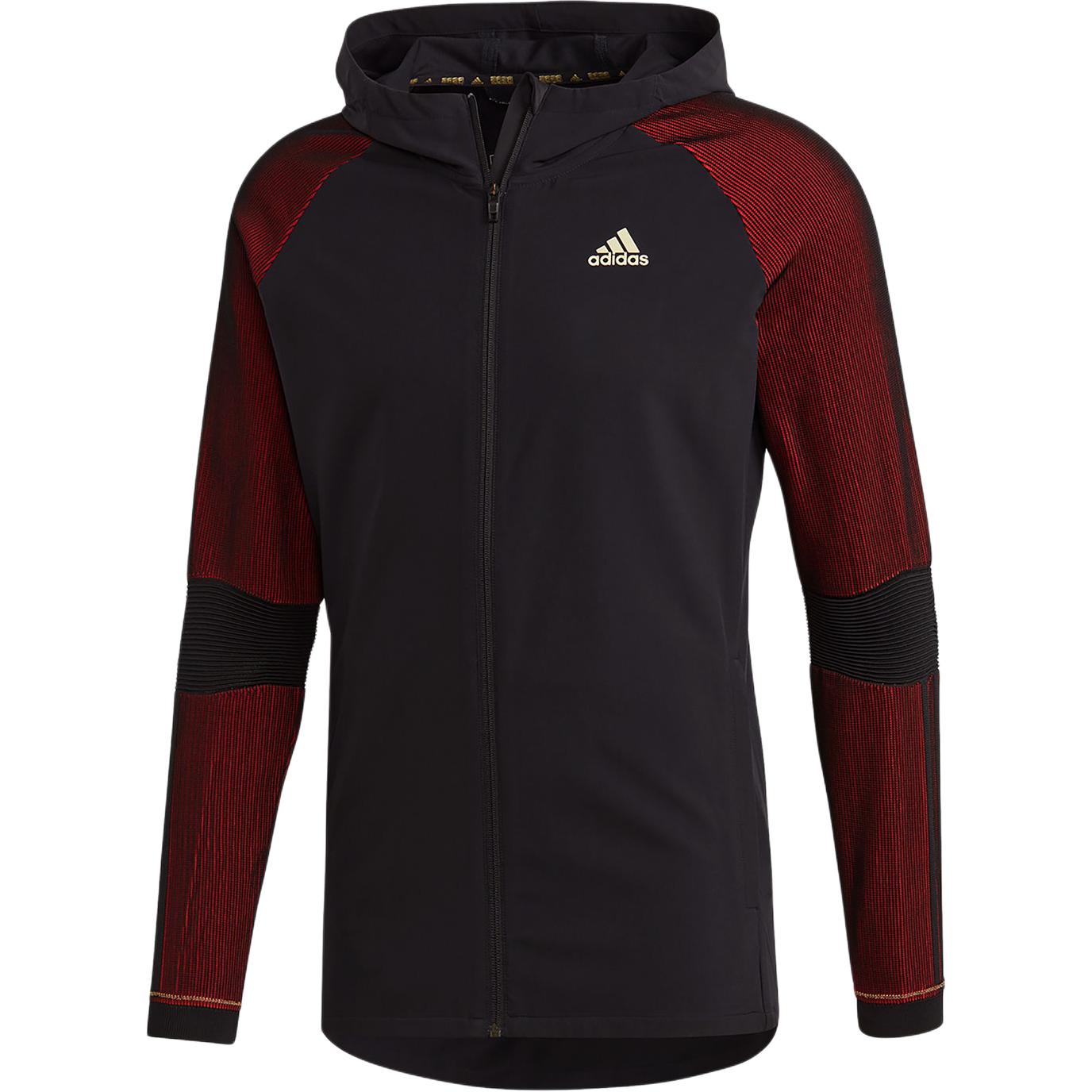 Adidas Jackets & Coats Men s Black EK2905 175/92A/S
Adidas Jackets & Coats Men s Black EK2905 175/92A/S