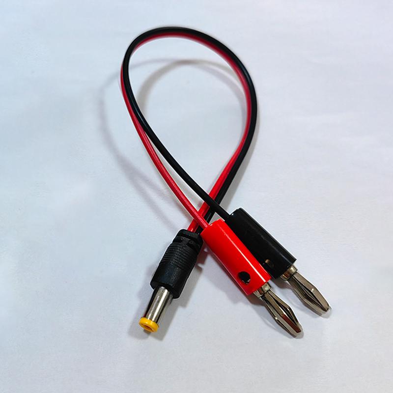 USB2.0 /DC Plugs To 4mm Banana Plug Power Test Line Conversion Line Male And Female Plugs For Electronic Product Testing
USB2.0 /DC Plugs To 4mm Banana Plug Power Test Line Conversion Line Male And Female Plugs For Electronic Product Testing