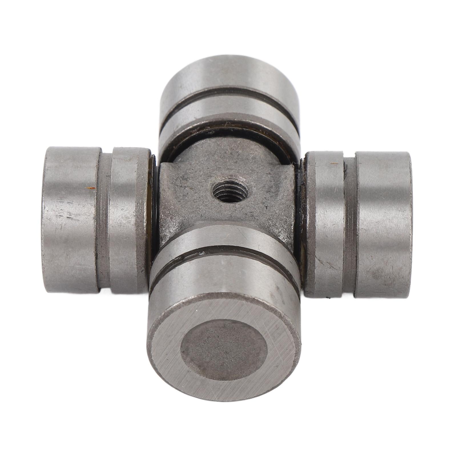 Front Drive Shaft U Joint Kit 2202015 Prop Shaft U Joint Set Replacement for Polaris Sportsman 500 HO 4X4 2001 2003
Front Drive Shaft U Joint Kit 2202015 Prop Shaft U Joint Set Replacement for Polaris Sportsman 500 HO 4X4 2001 2003