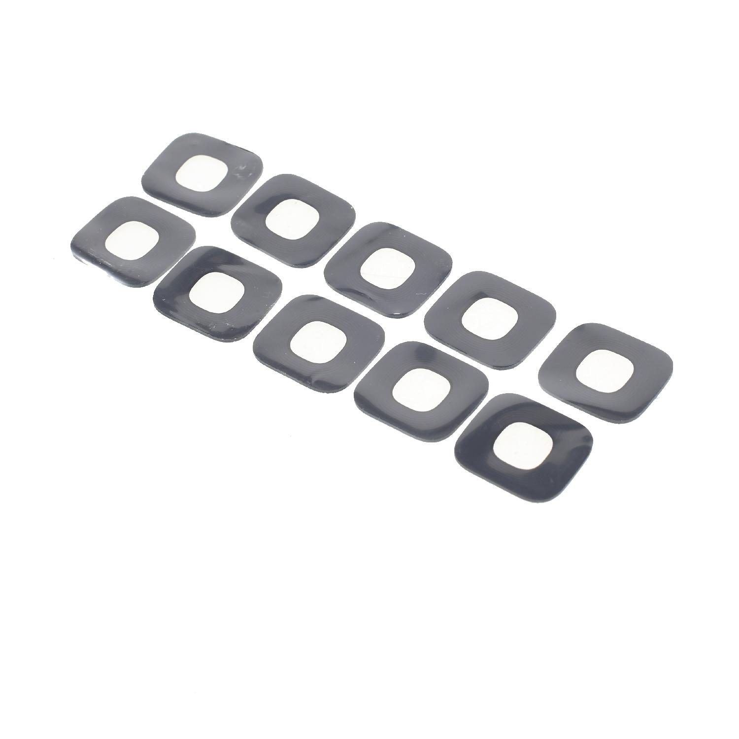 10PCS/Lot OEM Back Rear Camera Glass Lens Replacement for Samsung Galaxy S9 SM-G960 (Glass Only) (without Logo) Type A
10PCS/Lot OEM Back Rear Camera Glass Lens Replacement for Samsung Galaxy S9 SM-G960 (Glass Only) (without Logo) Type A