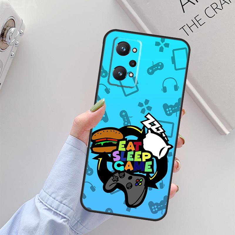 Game Repeat For Realme 14 12 10 11 13 Pro Plus GT 6 6T 5 GT7 Pro C61 C55 C51 C21Y C25S C67 C75 C53 Case Realme C33
Game Repeat For Realme 14 12 10 11 13 Pro Plus GT 6 6T 5 GT7 Pro C61 C55 C51 C21Y C25S C67 C75 C53 Case Realme C33