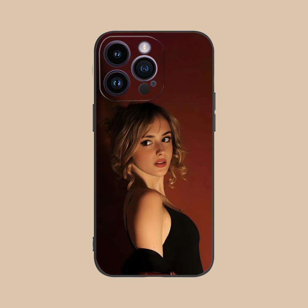 Julia Butters Mobile Cell Phone Case for iPhone 17 16 15 14 13 12 11 X XR XS 8 7 Air Pro Max Plus Mini Colorful Cover Luxury iPhone 7 Plus
Julia Butters Mobile Cell Phone Case for iPhone 17 16 15 14 13 12 11 X XR XS 8 7 Air Pro Max Plus Mini Colorful Cover Luxury iPhone 7 Plus