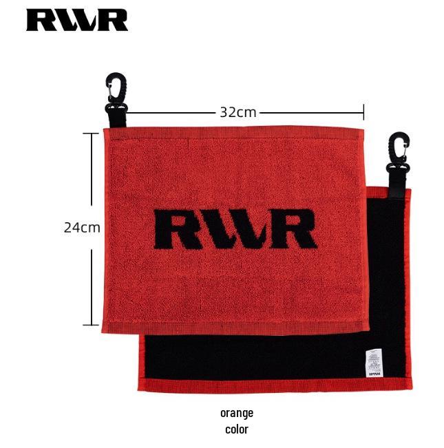 Бавовняний рибальський рушник RVVR - Портативний, Щільний, Водопоглинаючий, Рушник для витирання рук, Зовнішній рушник для приманок
Бавовняний рибальський рушник RVVR - Портативний, Щільний, Водопоглинаючий, Рушник для витирання рук, Зовнішній рушник для приманок