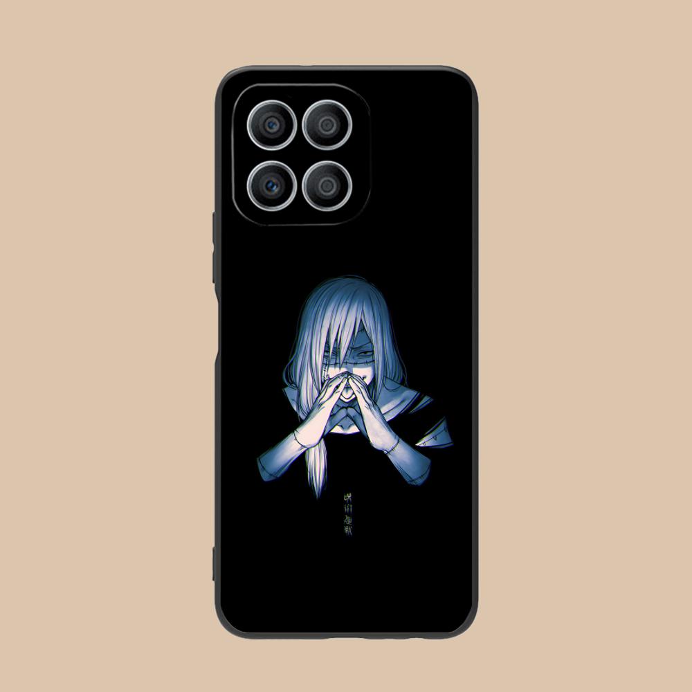 Чехол для телефона JJK Махито для Honor 90 80 70 60 50 30 20 10 9 8 7 Pro S SE Lite 5G Мягкий ударопрочный чехол из ТПУ Honor 8
Чехол для телефона JJK Махито для Honor 90 80 70 60 50 30 20 10 9 8 7 Pro S SE Lite 5G Мягкий ударопрочный чехол из ТПУ Honor 8