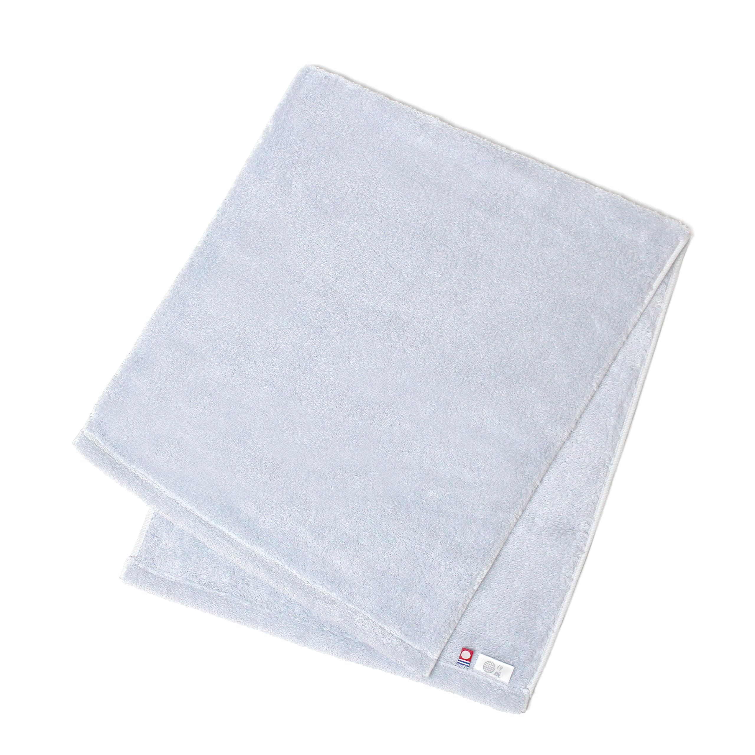 Imabari Towel Iori Face Towel IORINO/Gentleness (Blue) синий
Imabari Towel Iori Face Towel IORINO/Gentleness (Blue) синий