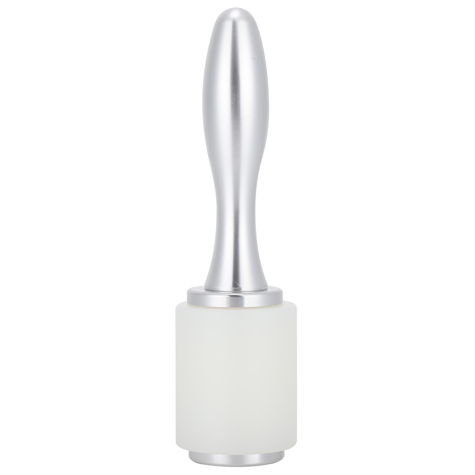 Leather Carving Hammer Nylon DIY HandMade Leathercraft Mallet Wooden Handle Stamping Tool White
Leather Carving Hammer Nylon DIY HandMade Leathercraft Mallet Wooden Handle Stamping Tool White