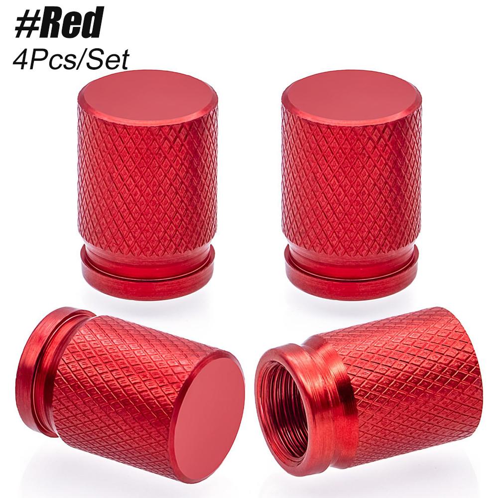 4PCS Tire Valve Caps with O Rubber Ring, Universal Dustproof Tire Valve Stem Covers for Cars, SUV, Trucks, Bikes, Motorcycles красный
4PCS Tire Valve Caps with O Rubber Ring, Universal Dustproof Tire Valve Stem Covers for Cars, SUV, Trucks, Bikes, Motorcycles красный
