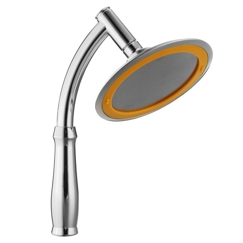 6 Handheld Shower Head High Pressure Angle Adjustable Enjoy Luxurious Rain Showerhead Type A
6 Handheld Shower Head High Pressure Angle Adjustable Enjoy Luxurious Rain Showerhead Type A