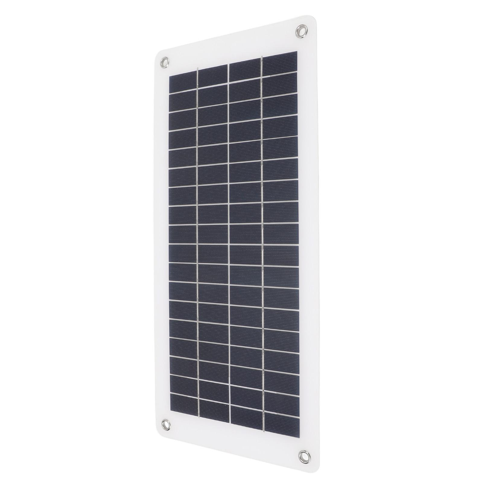 12W Solar Panel Polycrystalline Silicon with 10A Waterproof Solar Charge Controller Solar Panel Kit for Car Boat Airplane
12W Solar Panel Polycrystalline Silicon with 10A Waterproof Solar Charge Controller Solar Panel Kit for Car Boat Airplane
