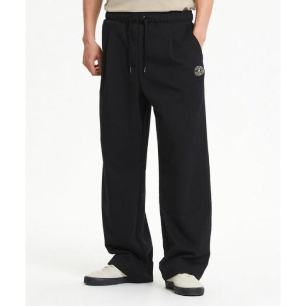 New Balance Heritage Wide Pants Nbmle41313 (33)OATMEAL MELANGE/70(XS)
New Balance Heritage Wide Pants Nbmle41313 (33)OATMEAL MELANGE/70(XS)